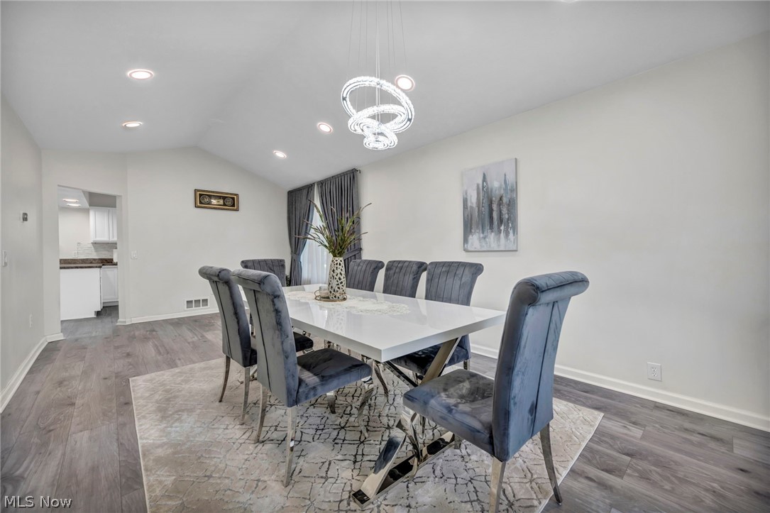 Kenssington Sub - Residential