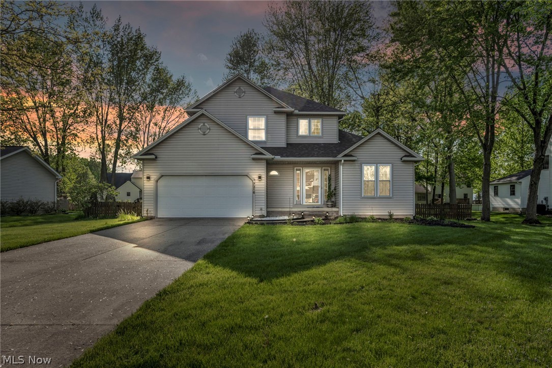 Kenssington Sub - Residential