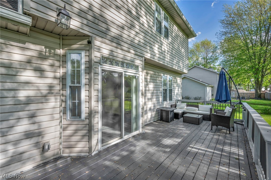 Kenssington Sub - Residential