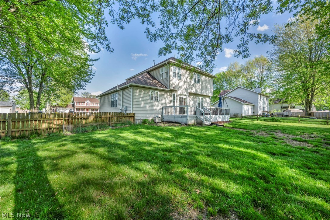 Kenssington Sub - Residential