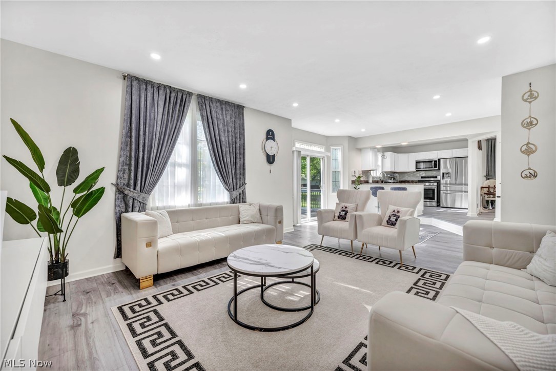 Kenssington Sub - Residential