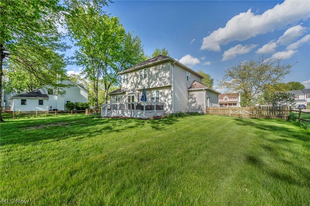 Kenssington Sub - Residential