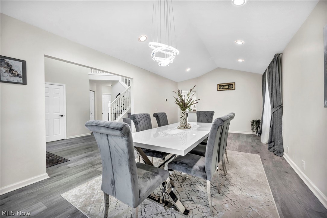 Kenssington Sub - Residential