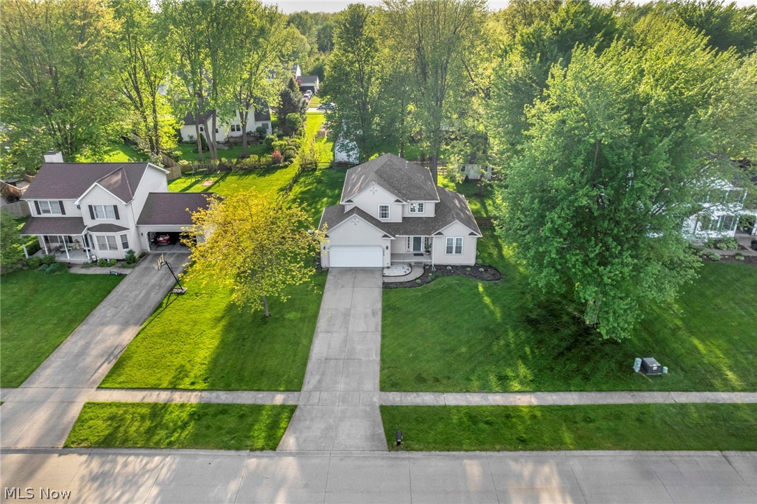 Kenssington Sub - Residential