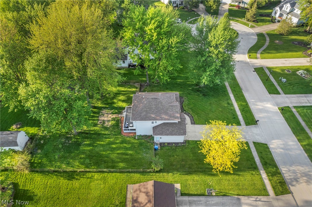 Kenssington Sub - Residential