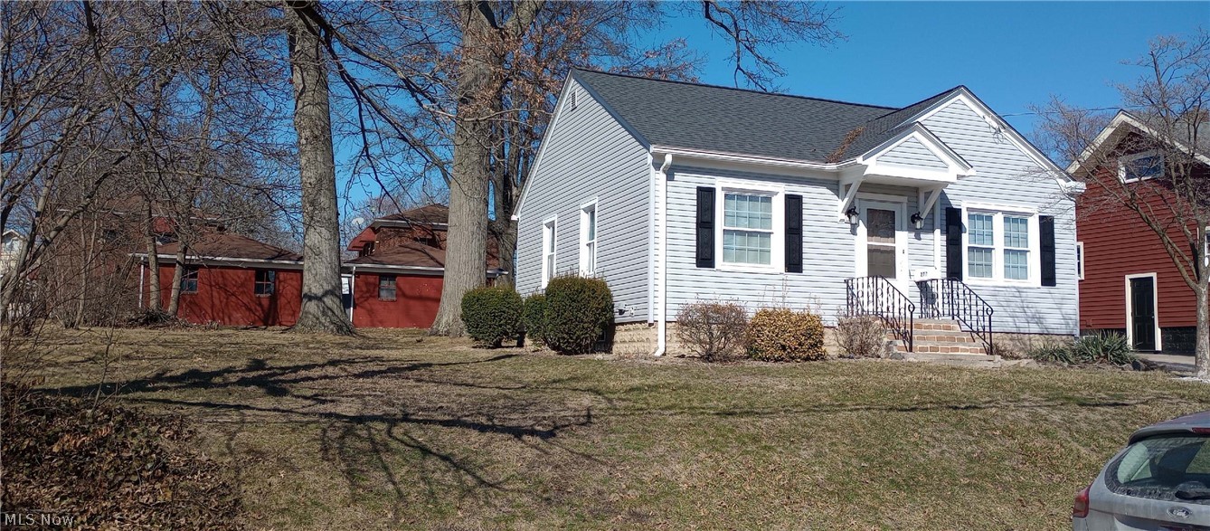 East Barberton Land Companys - Residential