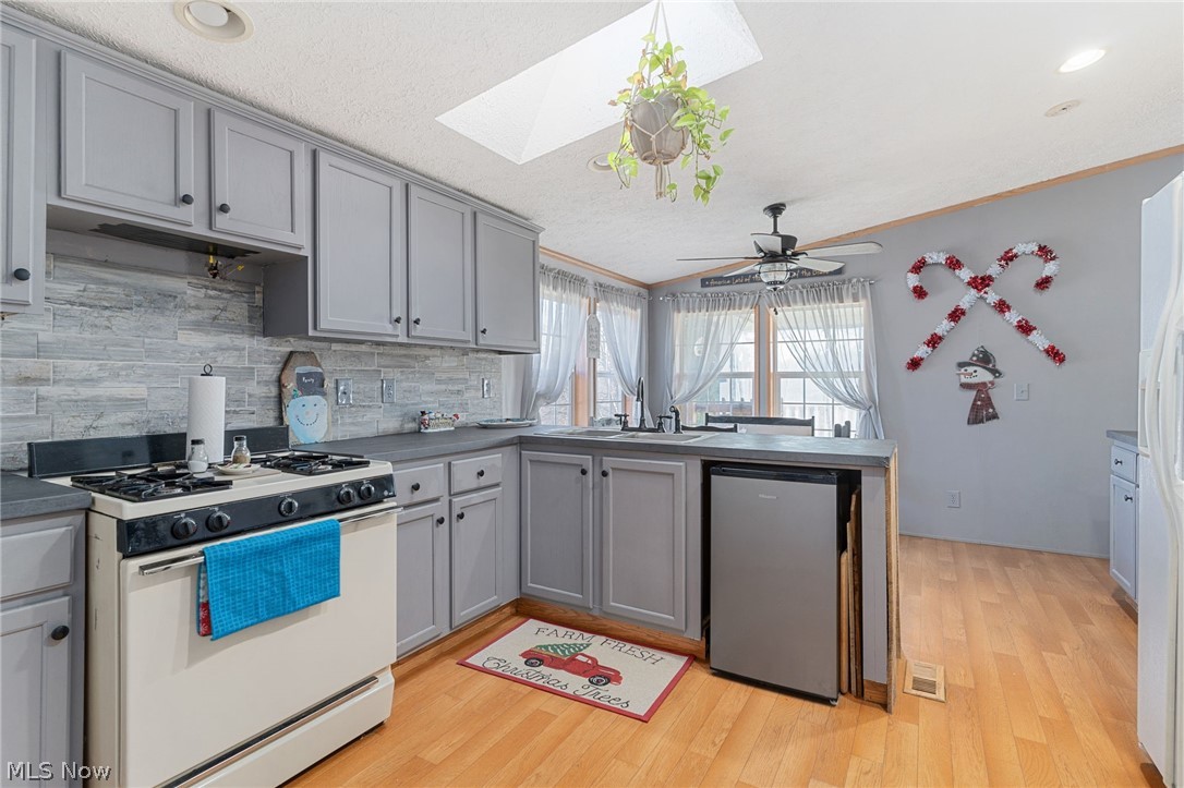 Connecticut Western Reserve - Residential