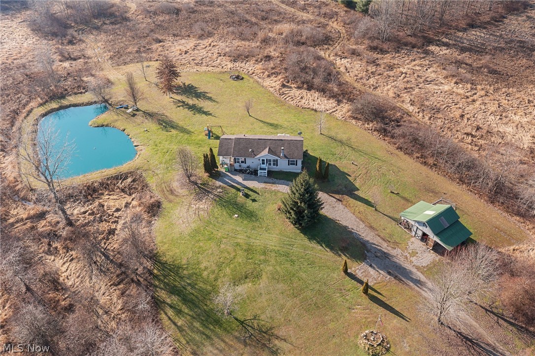 Connecticut Western Reserve - Residential