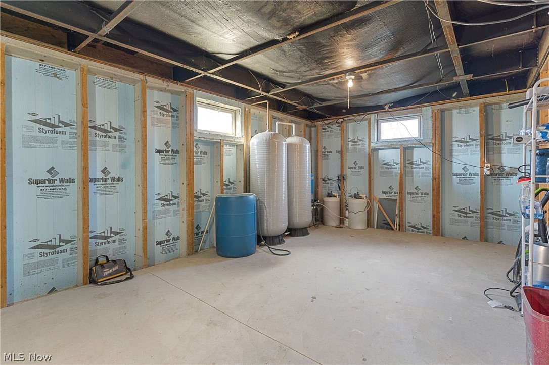 Connecticut Western Reserve - Residential