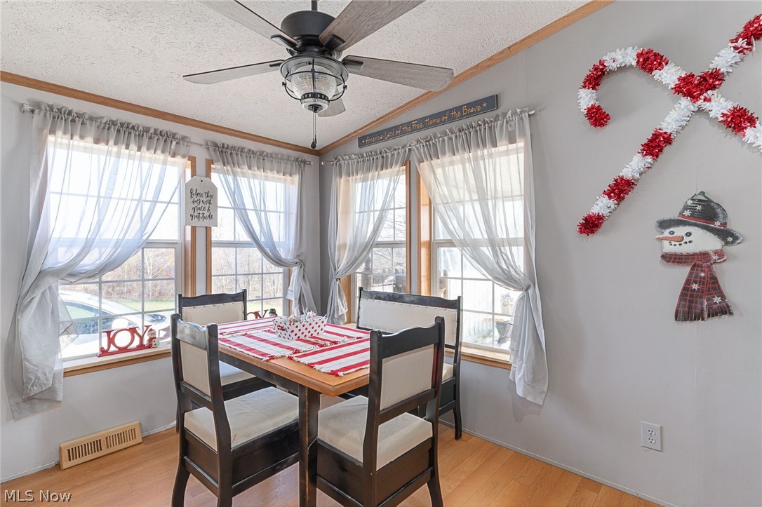 Connecticut Western Reserve - Residential