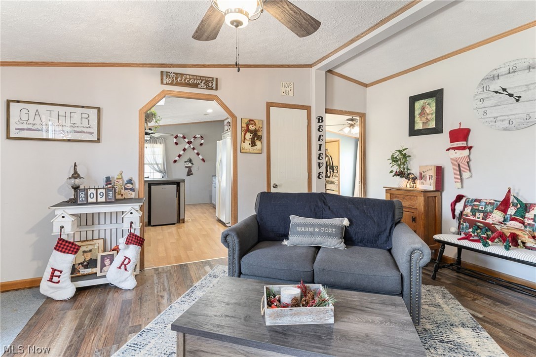 Connecticut Western Reserve - Residential