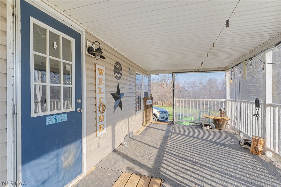 Connecticut Western Reserve - Residential