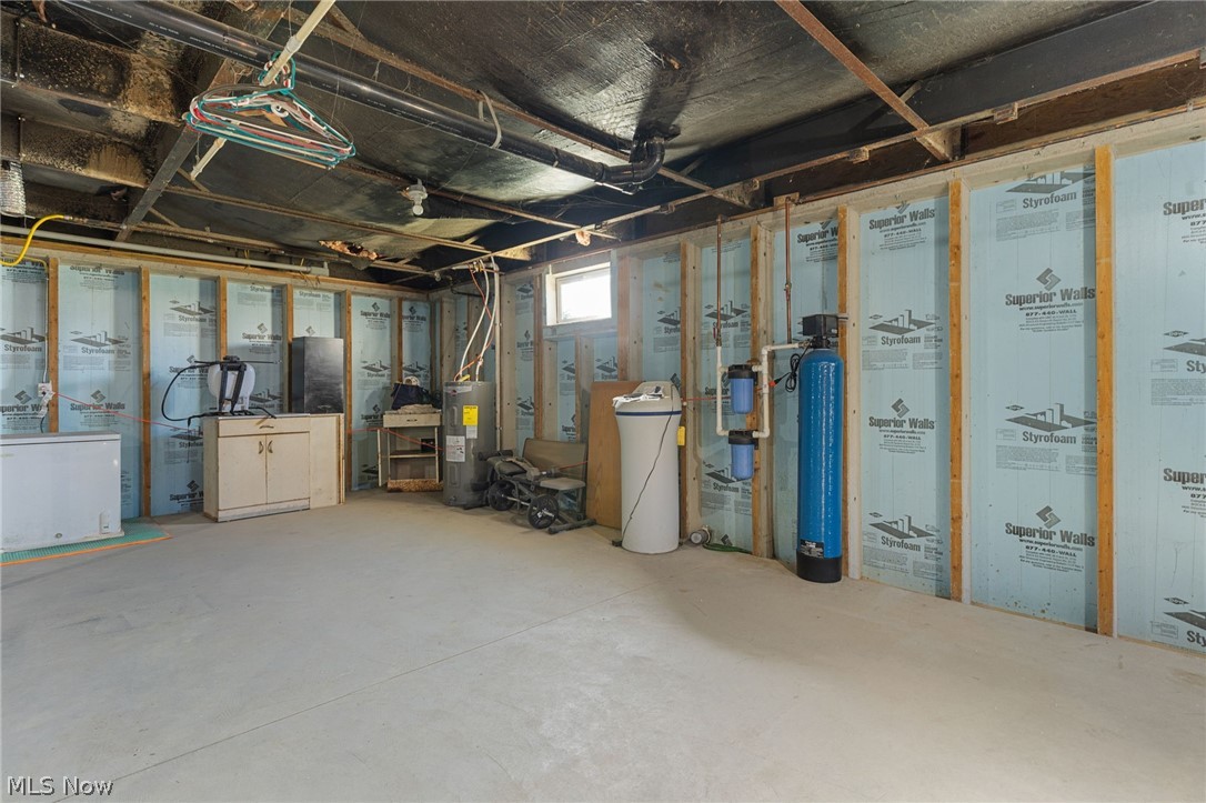 Connecticut Western Reserve - Residential