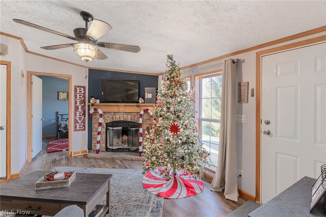 Connecticut Western Reserve - Residential