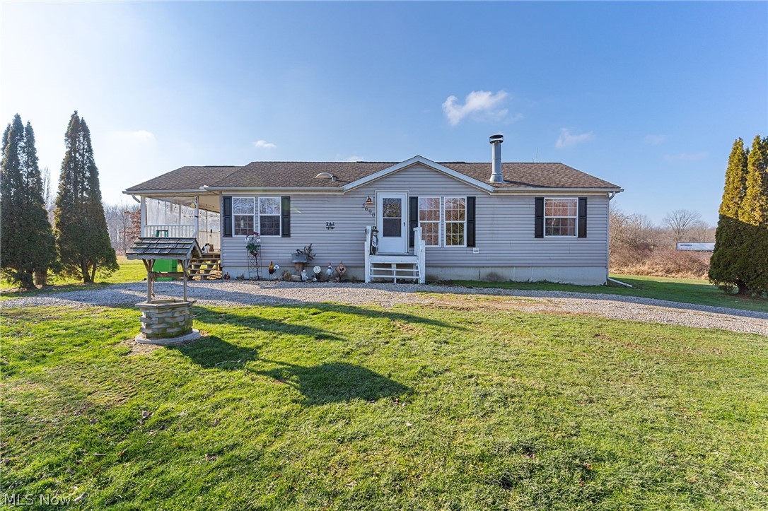 Connecticut Western Reserve - Residential