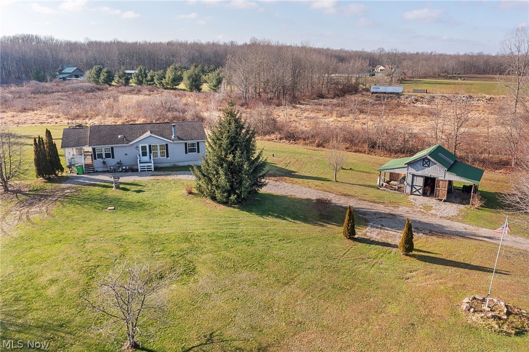 Connecticut Western Reserve - Residential