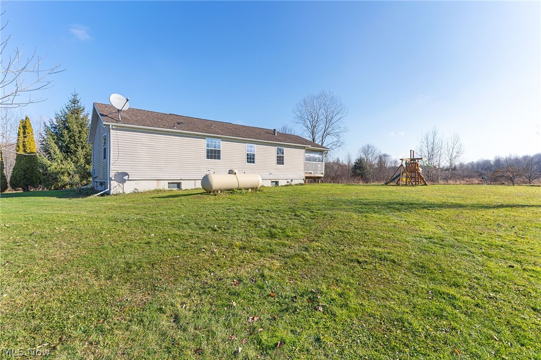 Connecticut Western Reserve - Residential