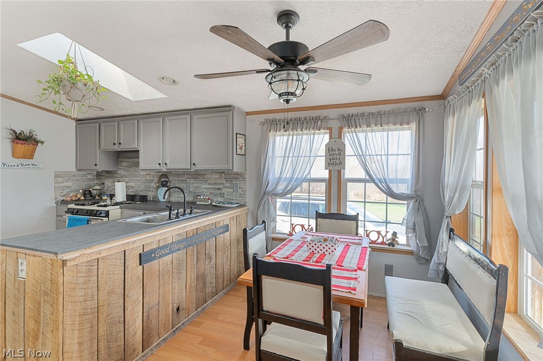 Connecticut Western Reserve - Residential