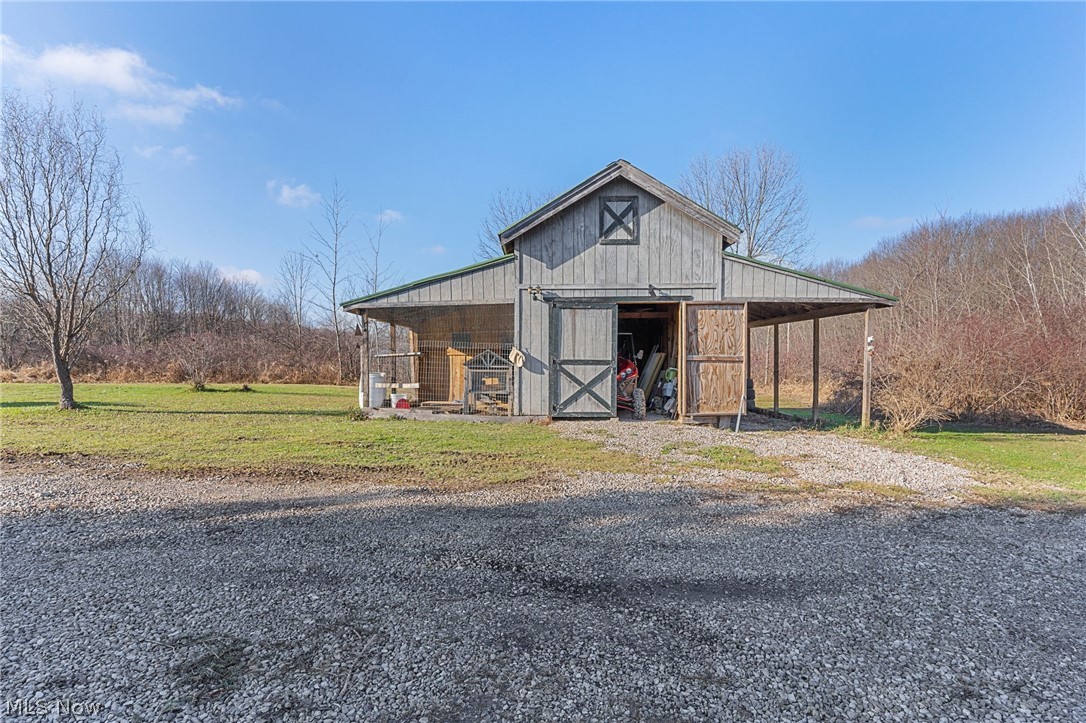 Connecticut Western Reserve - Residential