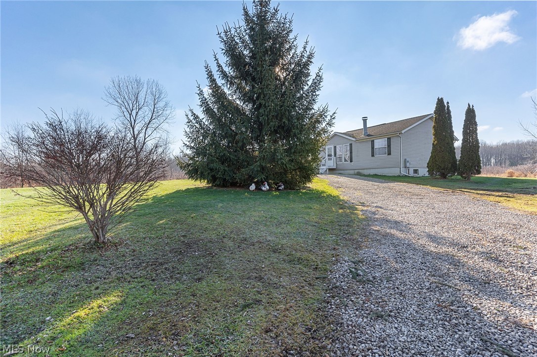 Connecticut Western Reserve - Residential