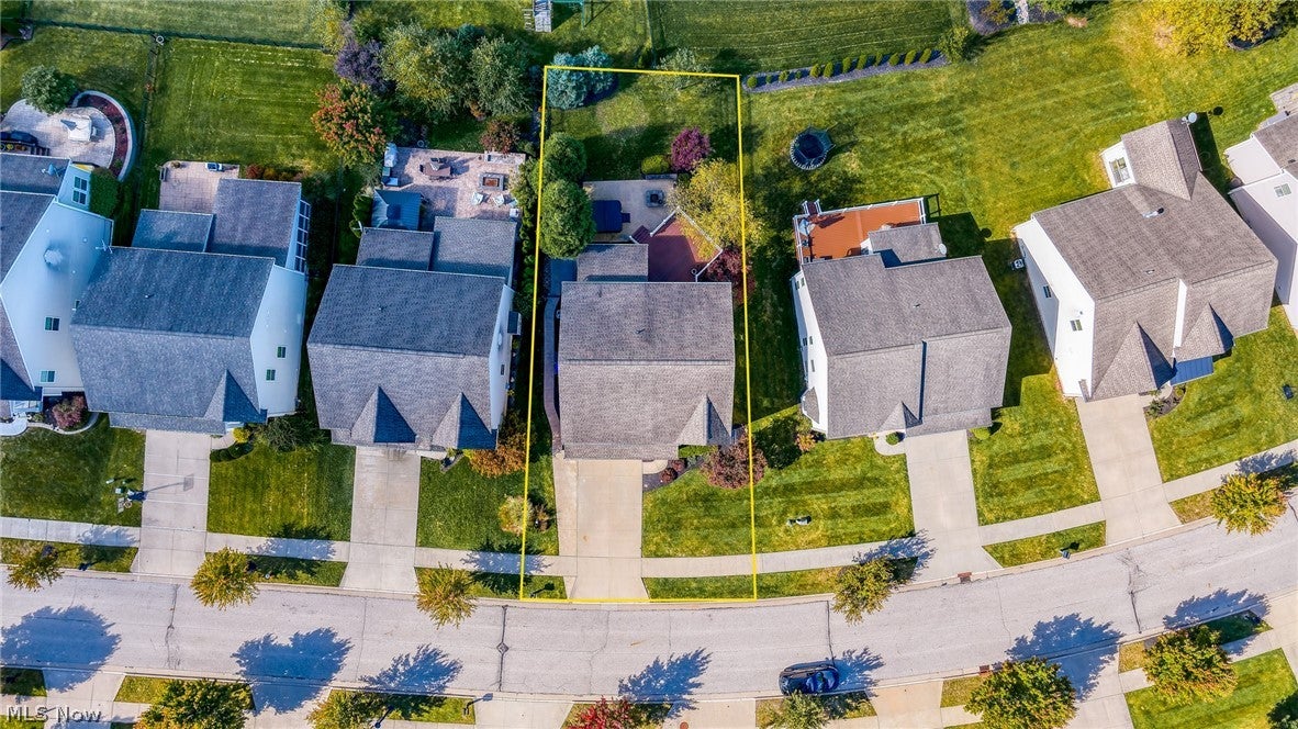 5020 Lake Forest Drive