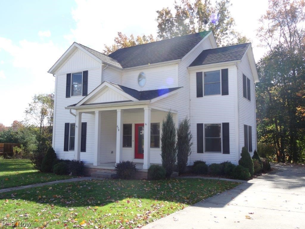 Lincoln Commons Ph 01 - Residential Lease