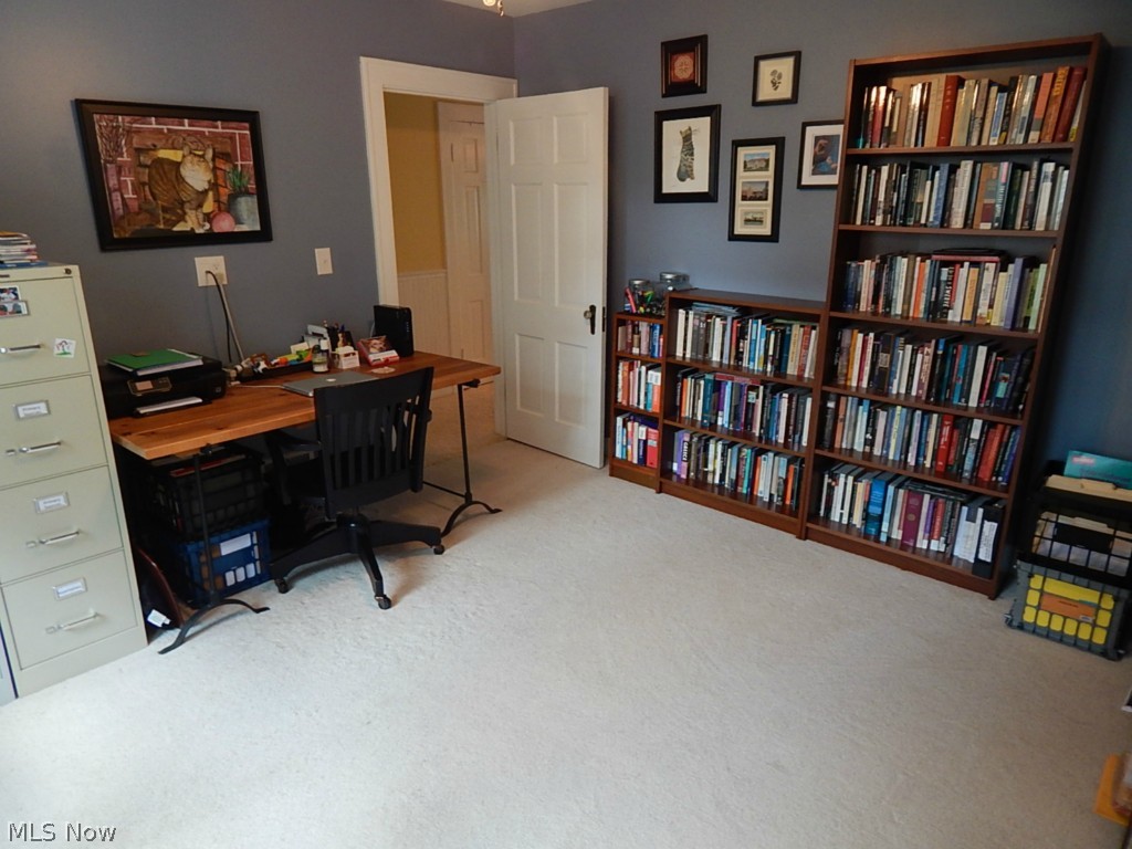 Ridgewood - Residential