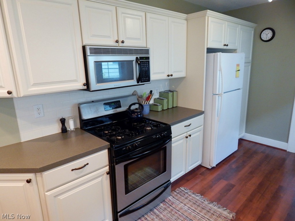 Ridgewood - Residential