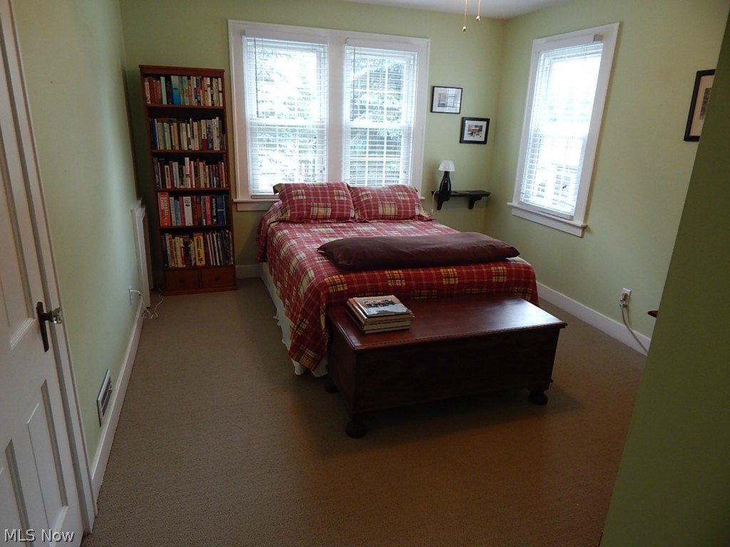 Ridgewood - Residential