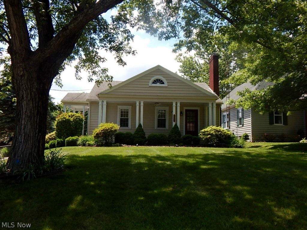 Ridgewood - Residential