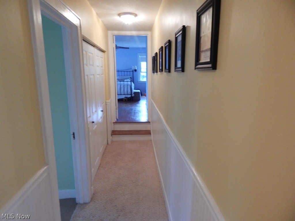 Ridgewood - Residential