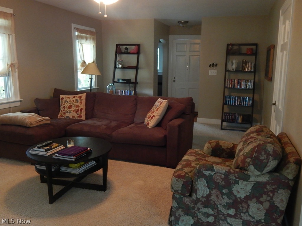 Ridgewood - Residential