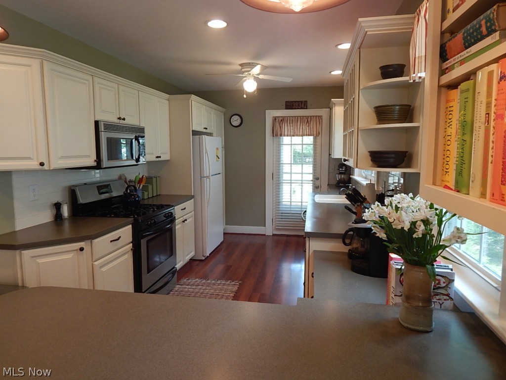 Ridgewood - Residential