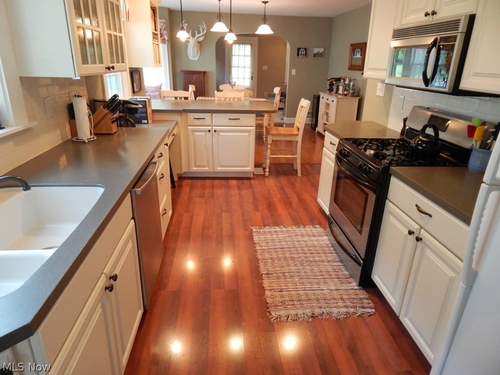 Ridgewood - Residential