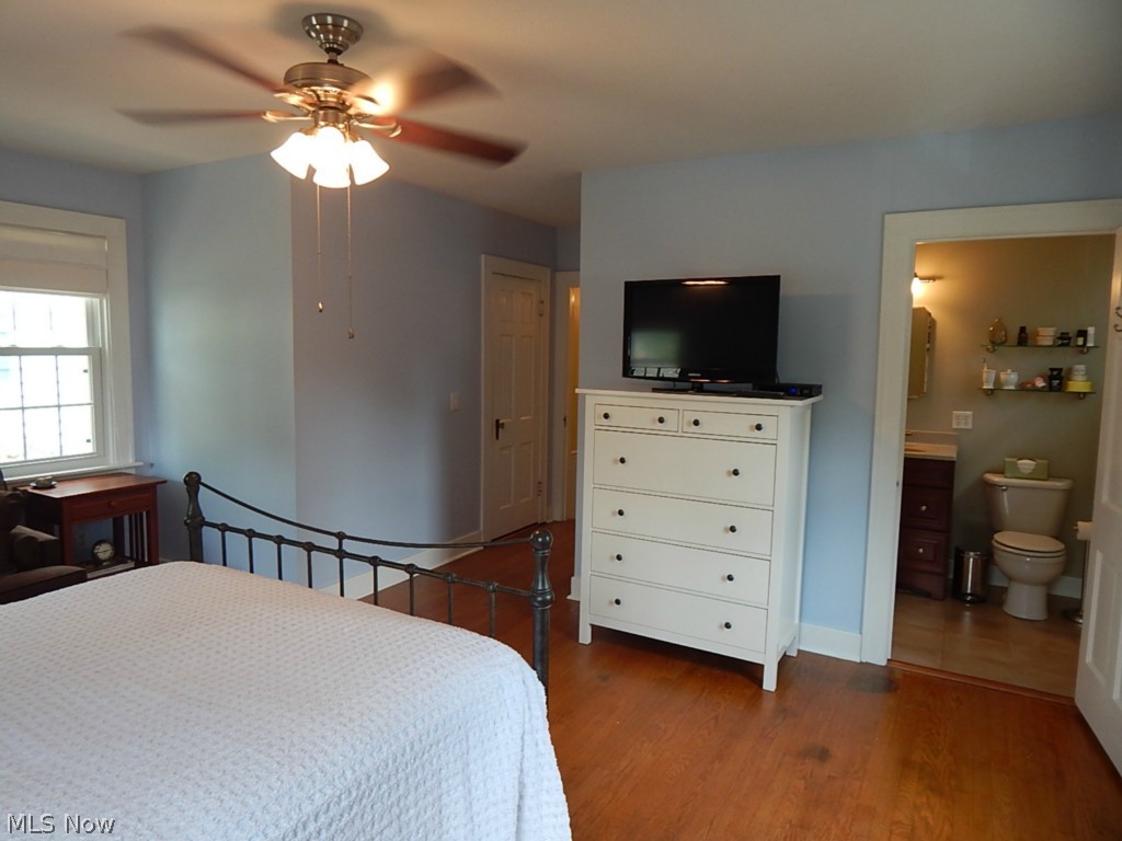 Ridgewood - Residential