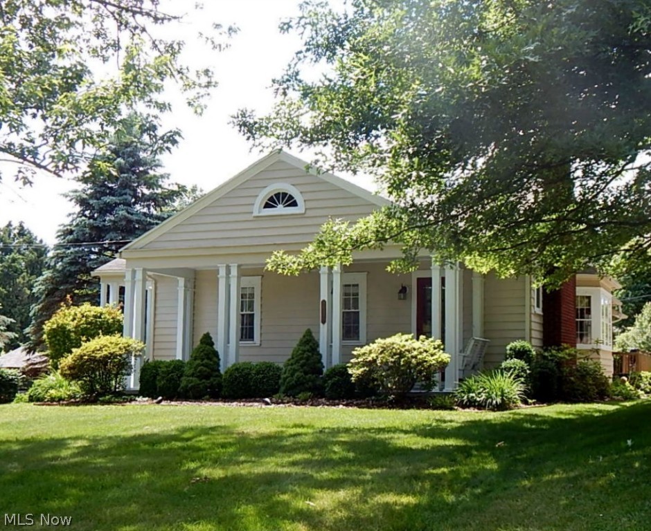 Ridgewood - Residential