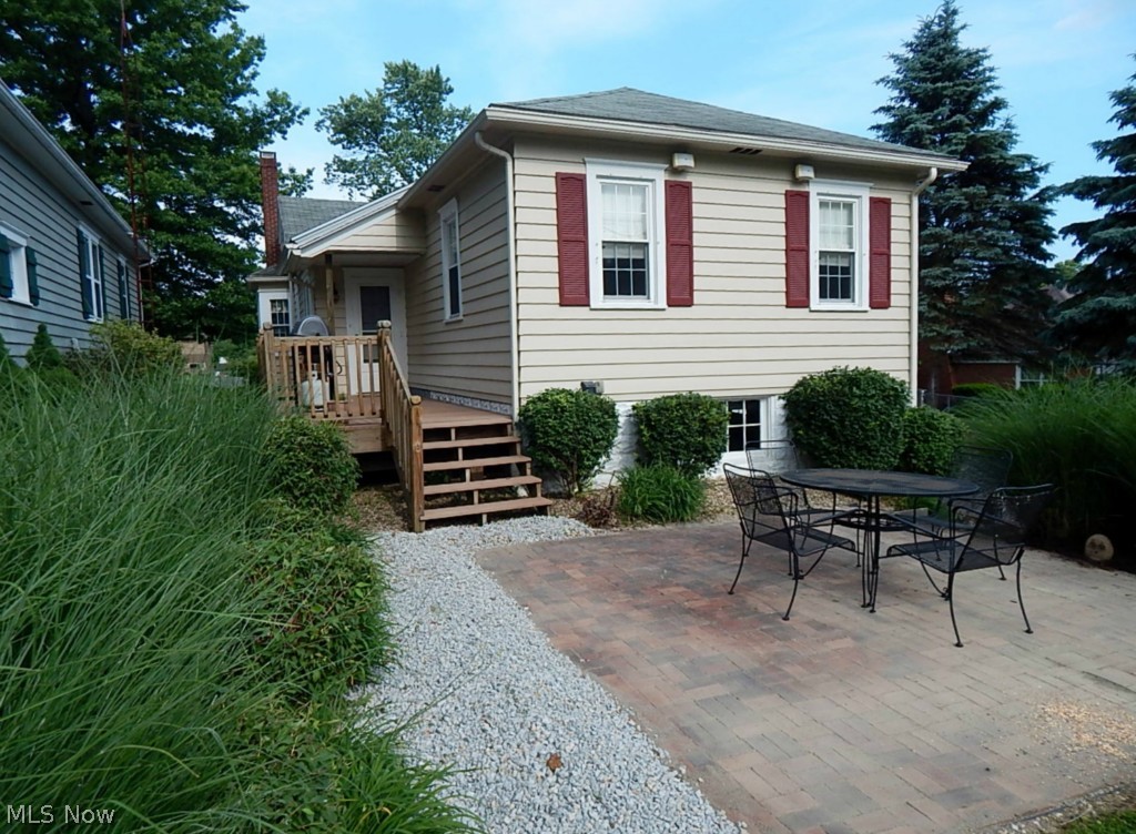 Ridgewood - Residential