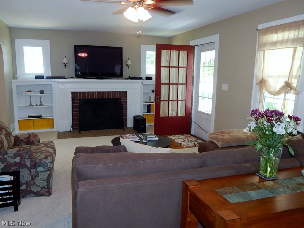 Ridgewood - Residential