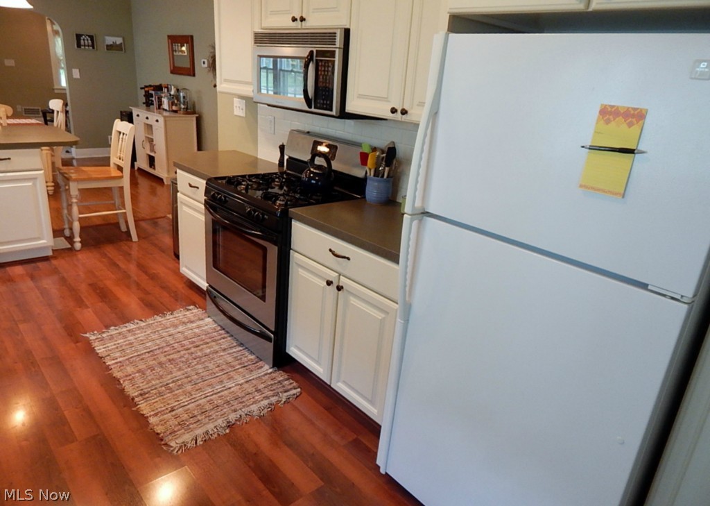 Ridgewood - Residential