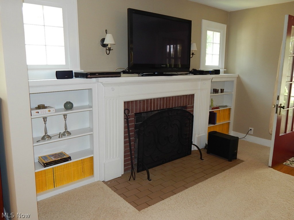 Ridgewood - Residential