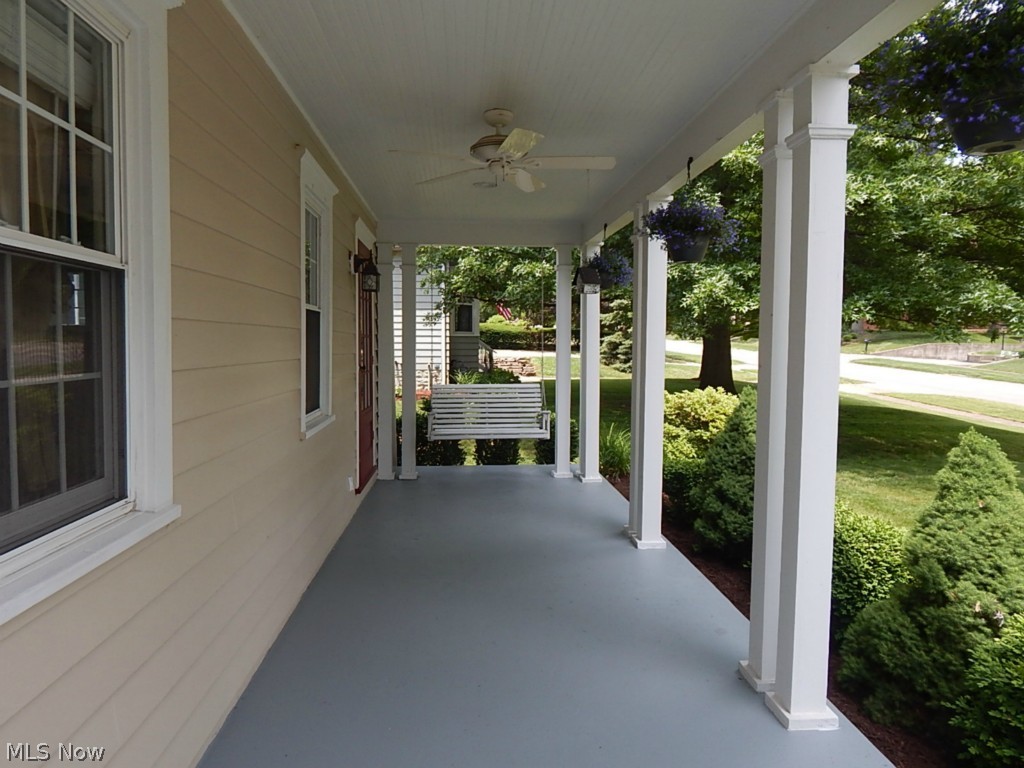 Ridgewood - Residential