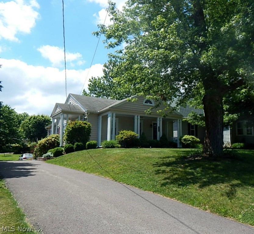 Ridgewood - Residential