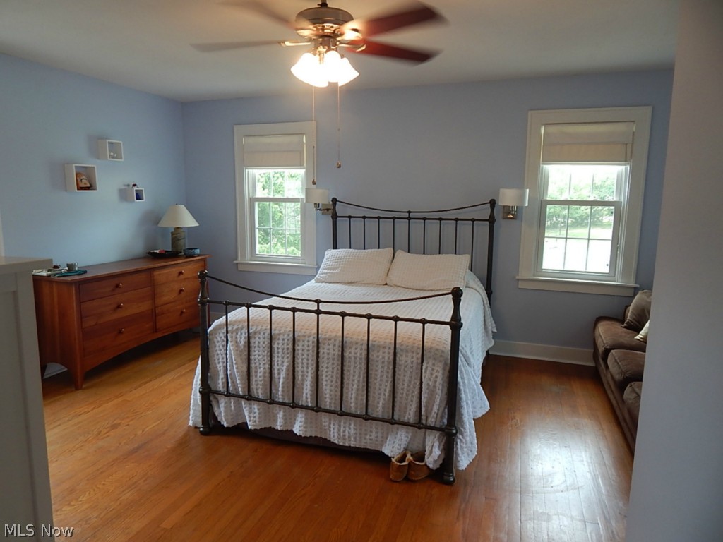 Ridgewood - Residential