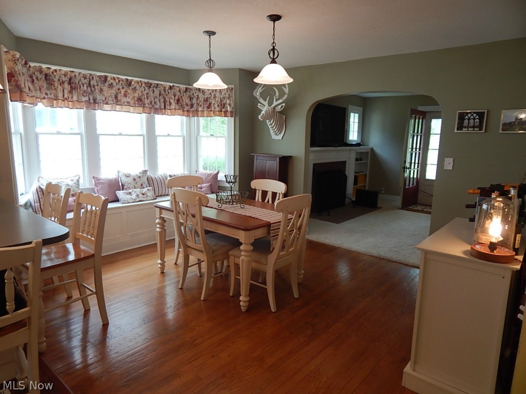 Ridgewood - Residential