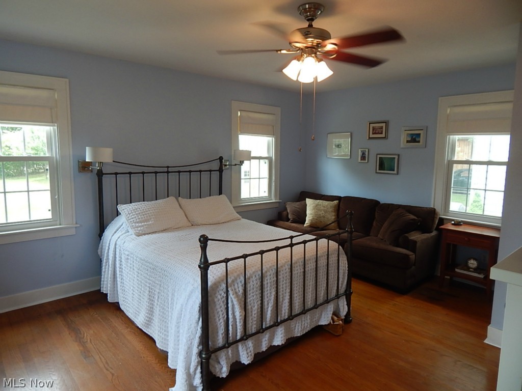 Ridgewood - Residential