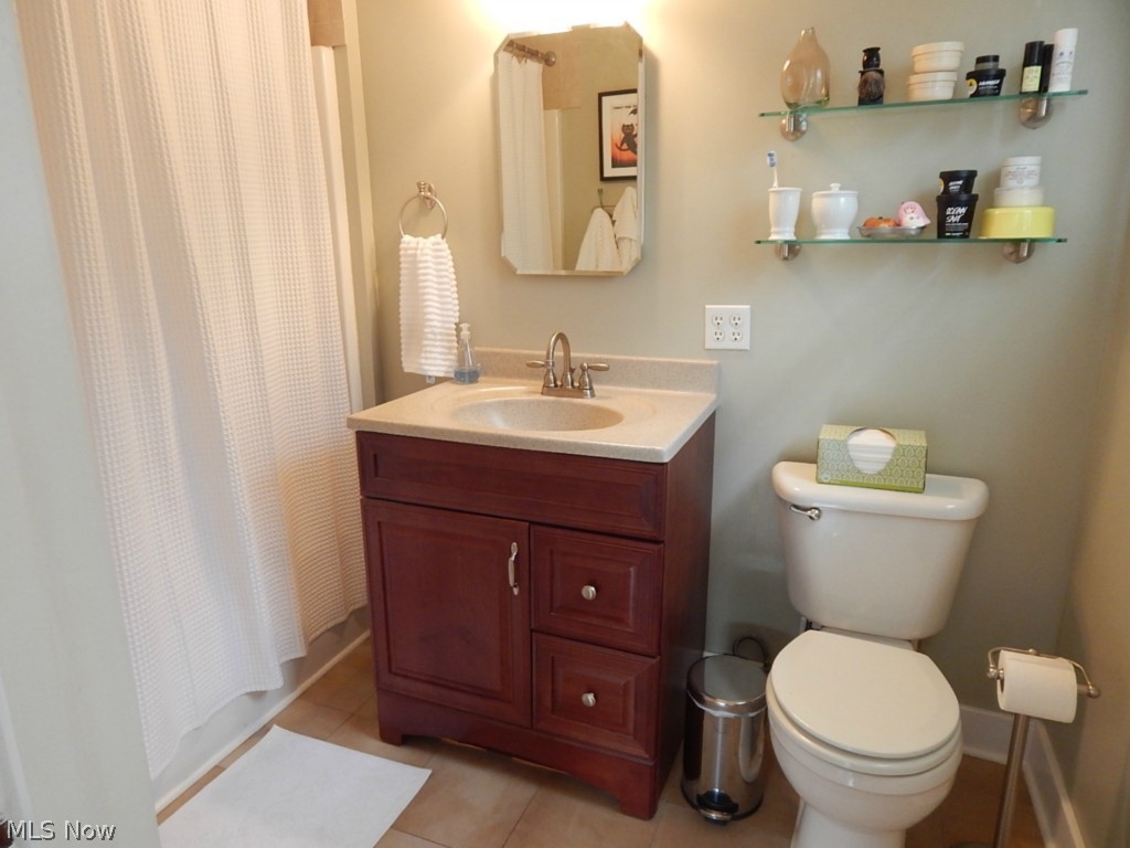 Ridgewood - Residential