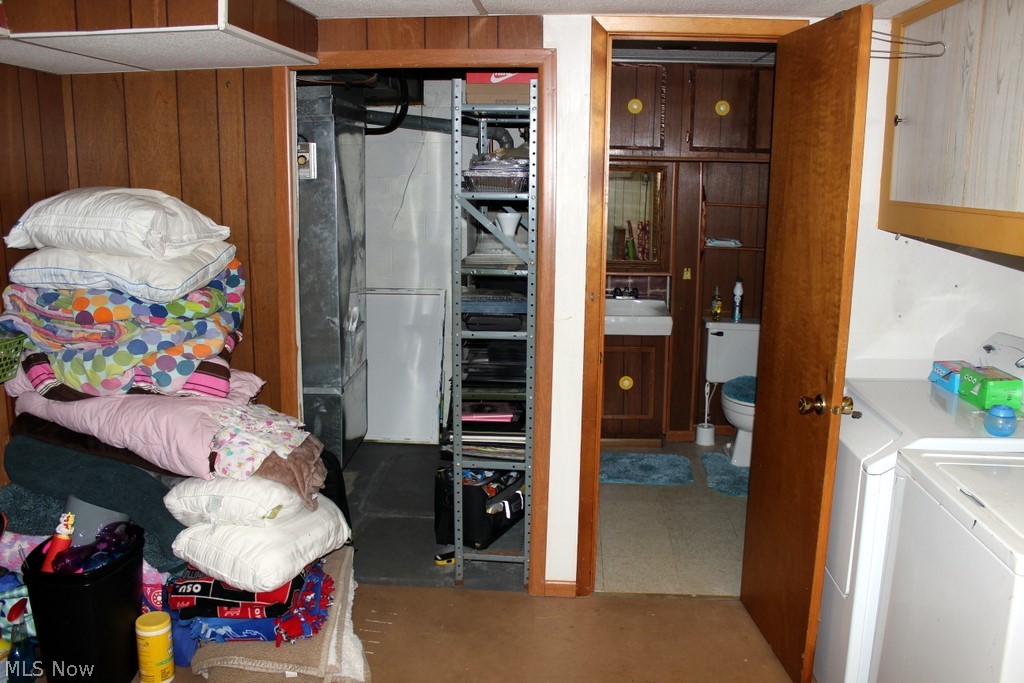 Turkeyfoot Park Estates - Residential