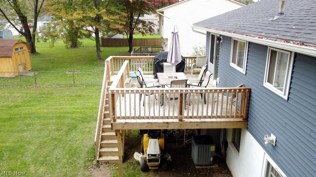 Turkeyfoot Park Estates - Residential