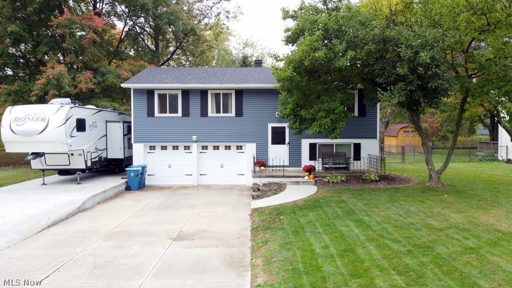 Turkeyfoot Park Estates - Residential