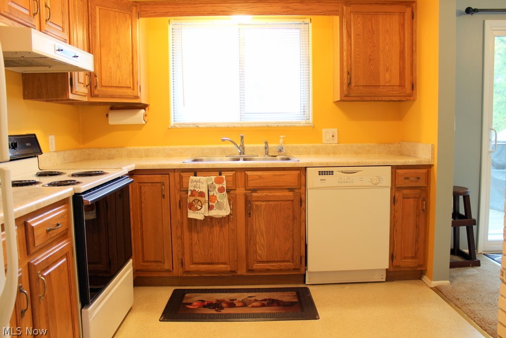 Turkeyfoot Park Estates - Residential